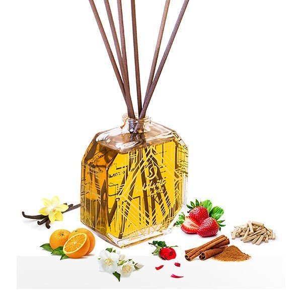 Velvet Home Diffuser - Siddharth by MKC